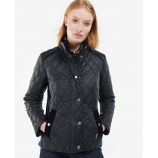 Barbour Yarrow Quilted