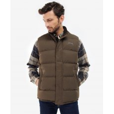 Barbour Fontwell Gilet