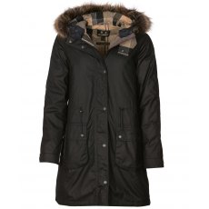 Barbour Mull Wax Jacket Barbour Mull Wax Jacket