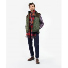 Barbour Largs Scarf