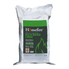 Logs - Homefire Kiln Dried Handy Bag Logs - Homefire Kiln Dried Handy Bag