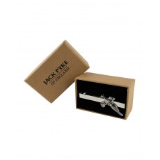 Jack Pyke Pheasant Tie Clip