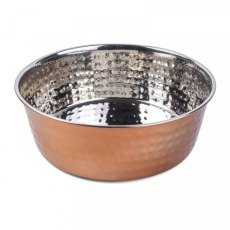 Zoon Coppercraft Bowl - 21cm Zoon Coppercraft Bowl - 21cm
