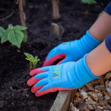 Ks Kids Budding Gardener Gloves