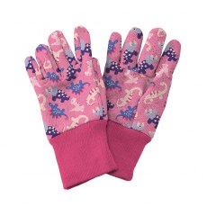 Ks Kids Dinosaur Gloves