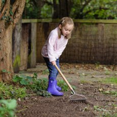 Ks Kids S/s Garden Rake