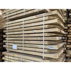 Treated Timber - 2.1m X 150mm X 75mm Uc4