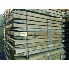 Treated Timber - 1.8m X 150mm X 75mm Uc4