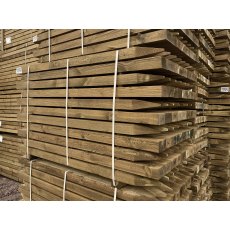 Treated Timber - 1.8m X 125mm X 75mm Uc4 Treated Timber - 1.8m X 125mm X 75mm Uc4