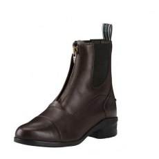 Ariat Heritage Iv Zip Paddock Boot Ariat Heritage Iv Zip Paddock Boot