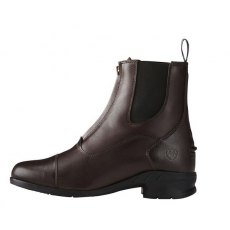 Ariat Heritage Iv Zip Paddock Boot