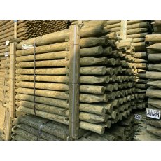 Treated Stake - 1.65m X 50-75mm Treated Stake - 1.65m X 50-75mm