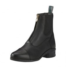 Ariat Iv Mens Zip Heritage Boot Ariat Iv Mens Zip Heritage Boot