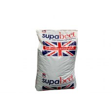 Supabeet Pellets 6mm - 25kg Supabeet Pellets 6mm - 25kg