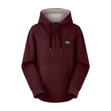 Ridgeline Ballistic Ladies Rhubarb Hoodie Ridgeline Ballistic Ladies Rhubarb Hoodie