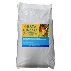 Hencare Layers Pellets + 0.6kg Flubenmix - 15kg Hencare Layers Pellets + 0.6kg Flubenmix - 15kg