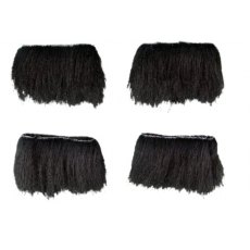 Crafty Ponies Sock And Stocking Set (feathers) Crafty Ponies Sock And Stocking Set (feathers)