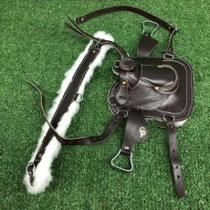 Crafty Ponies Western Tack Set Crafty Ponies Western Tack Set