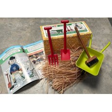 Crafty Ponies Muck Out Set Crafty Ponies Muck Out Set