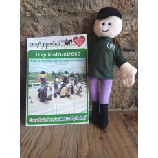 Crafty Ponies Izzy Instructoress Crafty Ponies Izzy Instructoress