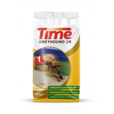Time Greyhound 28 - 15kg Time Greyhound 28 - 15kg
