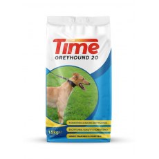 Time Greyhound 20 - 15kg Time Greyhound 20 - 15kg
