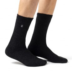 Heat Holder Men's Socks - Finch 6-11 Heat Holder Men's Socks - Finch 6-11