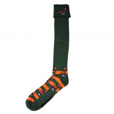 Shuttlesocks Adult Shooting/walking Socks - Large