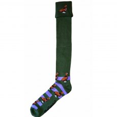 Shuttlesocks Adult Shooting/walking Socks - Large Shuttlesocks Adult Shooting/walking Socks - Large