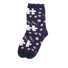 Barbour Ladies Socks