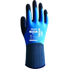 Wonder Grip Glove Aqua Wonder Grip Glove Aqua