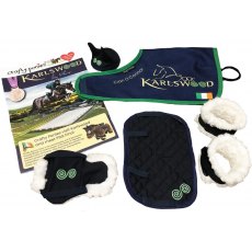 Crafty Ponies Karlswood Accessory Set Crafty Ponies Karlswood Accessory Set