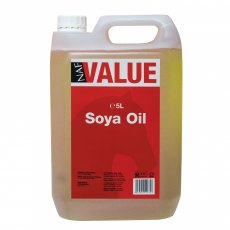 NAF Value Soya Oil - 5l NAF Value Soya Oil - 5l