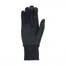 Hy Equestrian Snowstorm Riding Gloves - Black