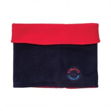 Hy Signature Soft Fleece Neck Warmer