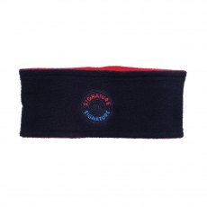 Hy Signature Soft Fleece Headband