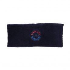 Hy Signature Soft Fleece Headband Hy Signature Soft Fleece Headband
