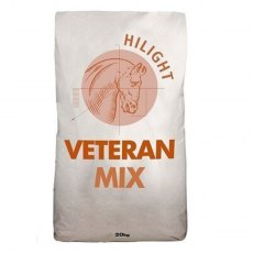 Hilight Veteran Mix - 20kg Hilight Veteran Mix - 20kg