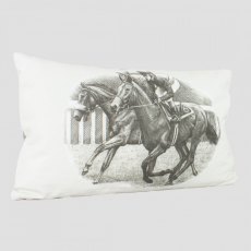 Grays Cushion Grays Cushion