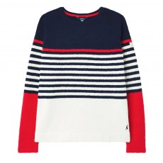 Joules Seaport Top