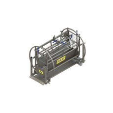 IAE Variable Size Turnover Crate
