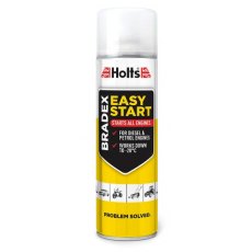 Bradex Easy Start - 300ml Bradex Easy Start - 300ml