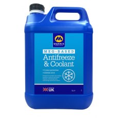 Morris Antifreeze - 5l