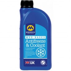 Morris Antifreeze - 1l