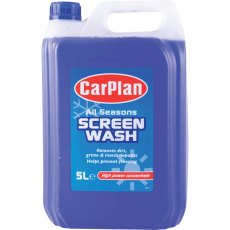 Screenwash Concentrate - 5l Screenwash Concentrate - 5l
