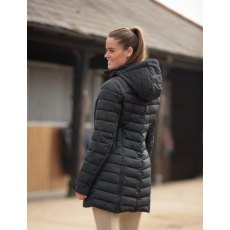 Mark Todd Ladies 3/4 Quilted Jacket