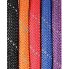 Shires Digby & Fox Reflective Dog Collar Shires Digby & Fox Reflective Dog Collar