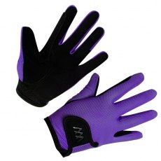 Woof Young Rider Pro Gloves