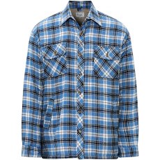 Champion Pennine Sherpa Fleece Padded Shirt Champion Pennine Sherpa Fleece Padded Shirt