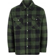 Champion Kinross Quilted Shirt Champion Kinross Quilted Shirt